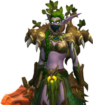 Jashara render