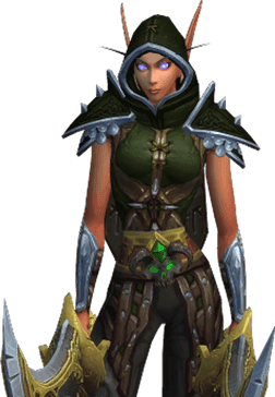 Kareha render