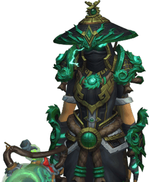 Lekarna render