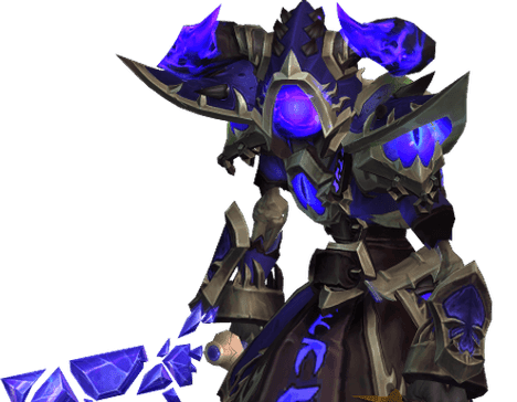 Lokx render
