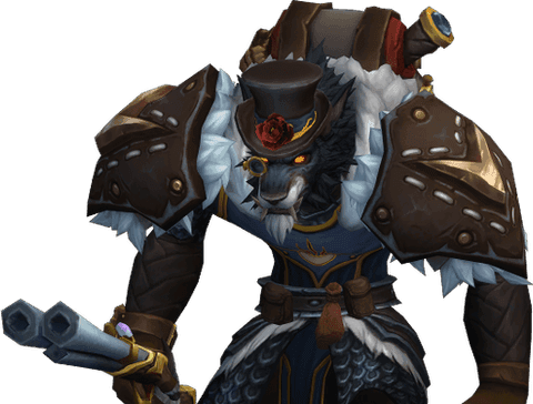 Lowson render