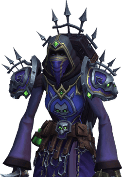 Médio render