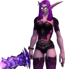 Mïght render