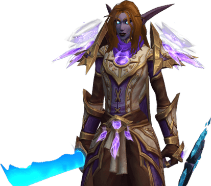 Malence render