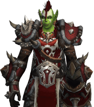Margonna render