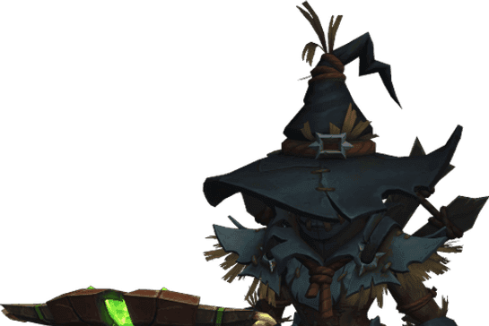 Milie render