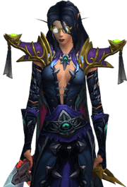 Némesiss render