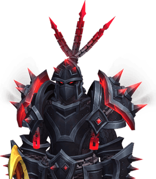 Nardae render