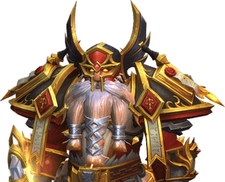Nectaire render