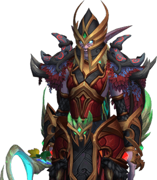 Ojamina render