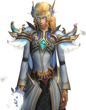 Raygone render