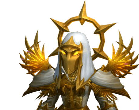 Rossa render