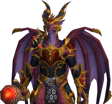 Shellastrasz render