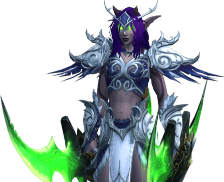 Shinzle render