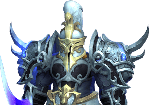 Thýrh render