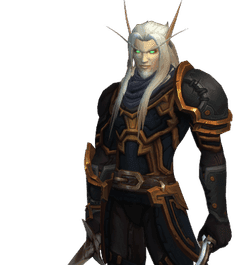 Thaleras render