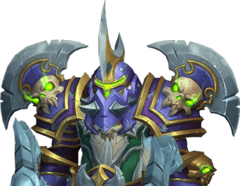 Thorghrun render