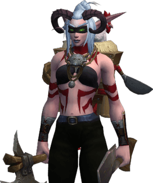 Timerats render