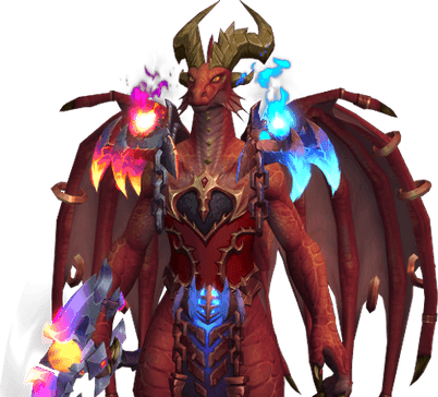 Vagharia render
