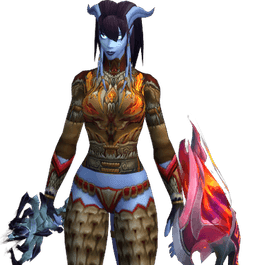 Valicane render