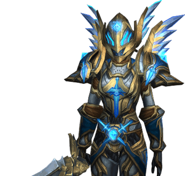 Yaleokali render