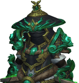 Yhuyu render