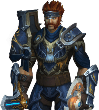 Zerthan render