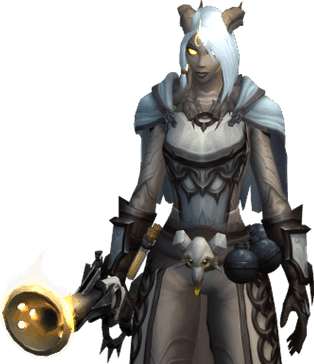 Zyllana render