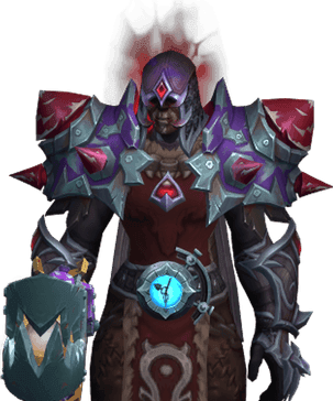 Agrave render