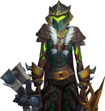 Ciondra render