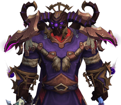 Erebus render
