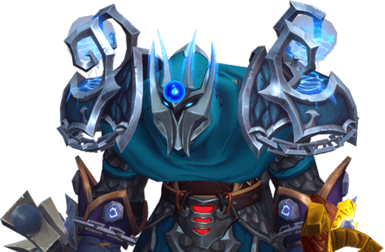 Ferok render