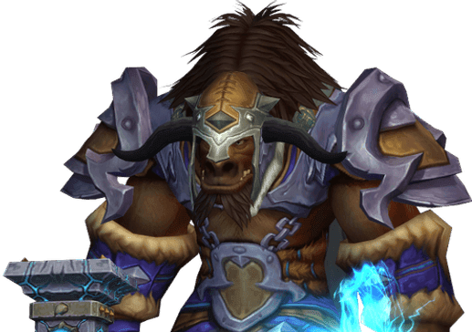 Heroth render