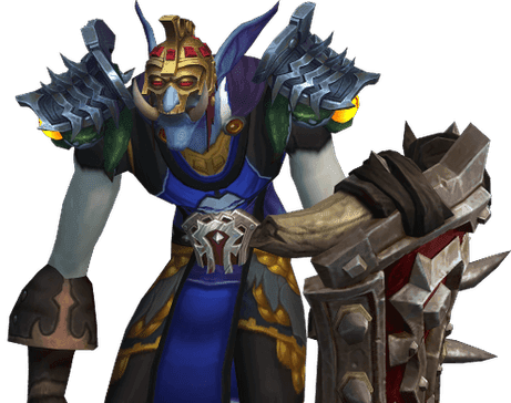 Khenzhoul render