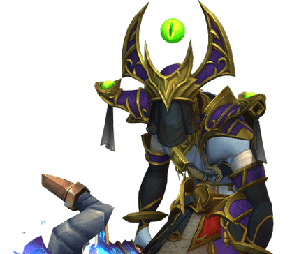 Morpheuus render
