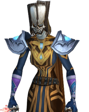 Pythia render