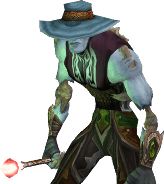 Reviel render