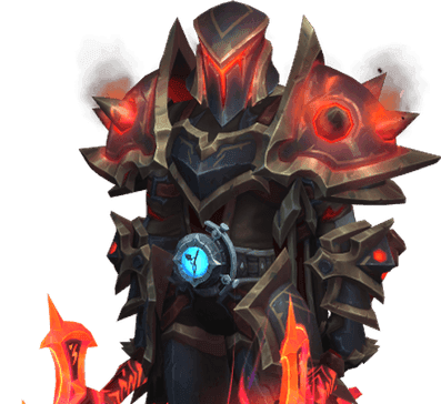 Vedion render