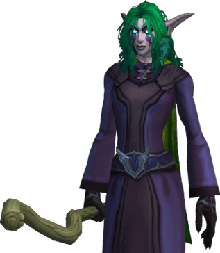 Vel render