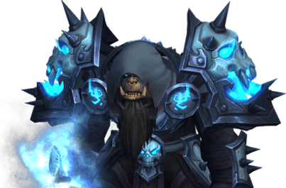 Zhe render