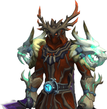 Zulamarath render