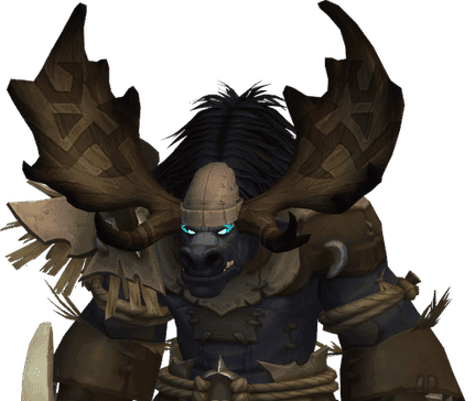 Æxodus render