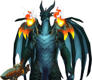 Cadmus render