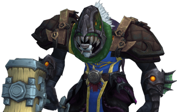 Chastel render