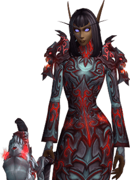 Ely render