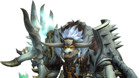 Milchhammer render