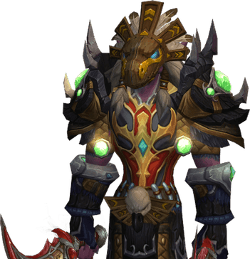 Pog render