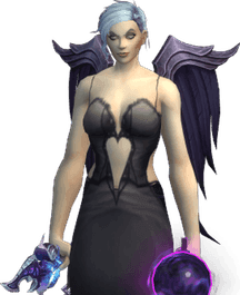 Abyna render