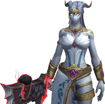 Cassandra render