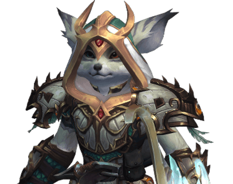 Cid render